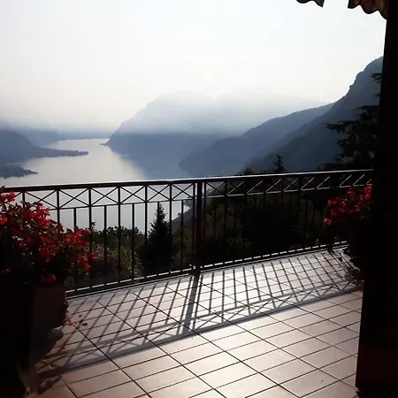 Villa Bella Vista Bellagio Lago Di Como