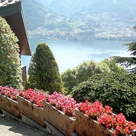 Bella Vista Bellagio Lago Di Como Villa *