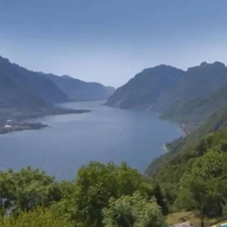 Bella Vista Bellagio Lago Di Como Villa *