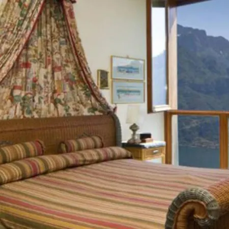 Bella Vista Bellagio Lago Di Como Villa